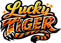 lucky tiger